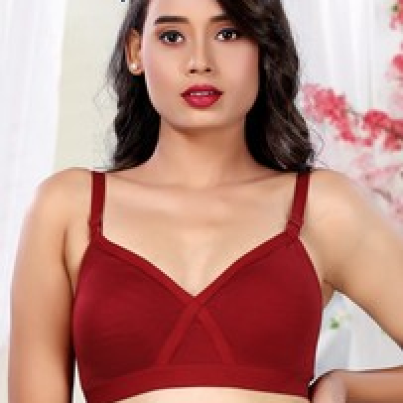 Real Diamond D Cup T-shirt Bra