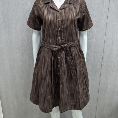 Cotton Handloom Printed Tunic