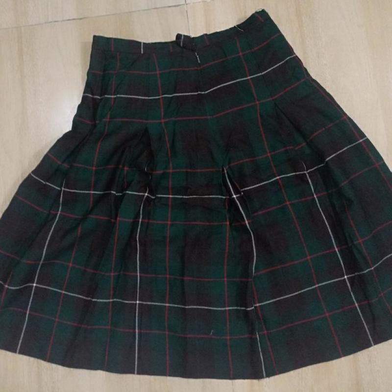 Moni - Royon Printed Women's Skirt