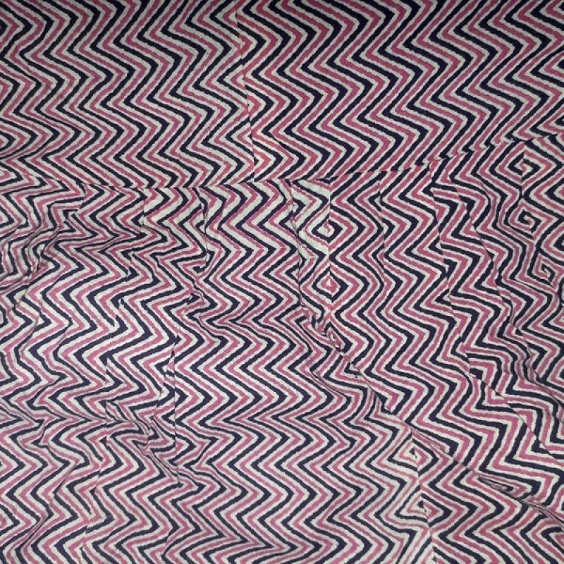 Moni - Royon Printed Women's Skirt