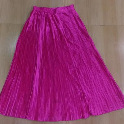 Moni - Royon Printed Women's Skirt