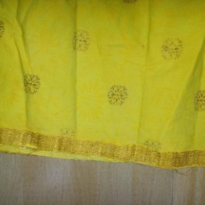 Moni - Royon Printed Women's Skirt