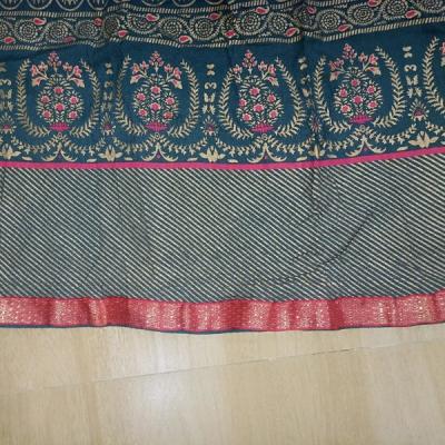 Moni - Royon Printed Women's Skirt