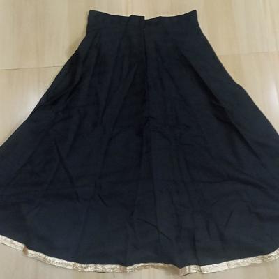 Moni - Royon Printed Women's Skirt