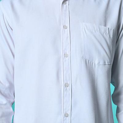 Radha - Casual Stylish Cotton Blend Cheakered Shirt For Men