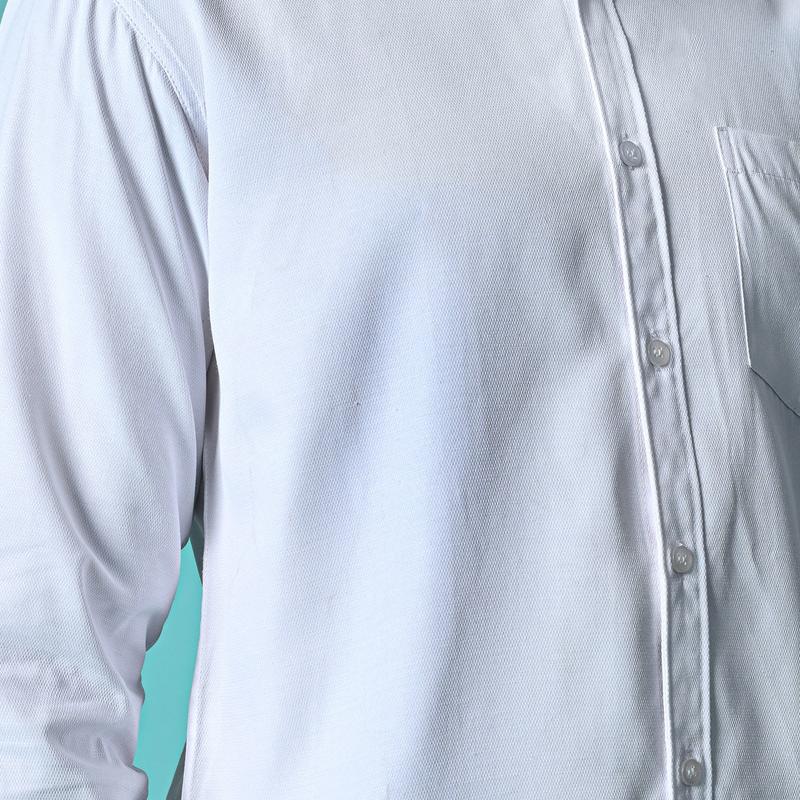 Radha - Casual Stylish Cotton Blend Cheakered Shirt For Men
