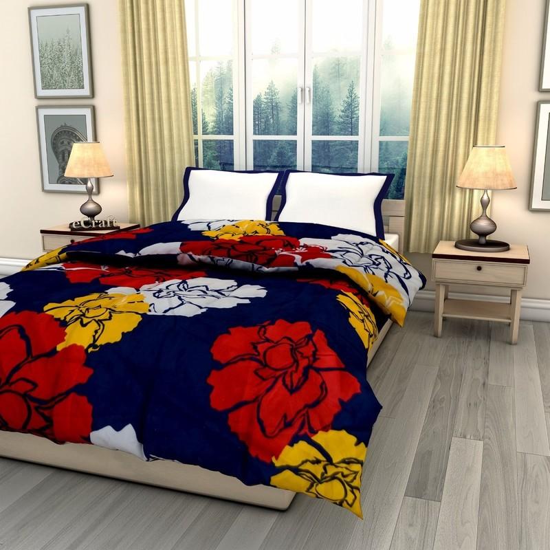 Jheel - Cotton Printed Single Dohar