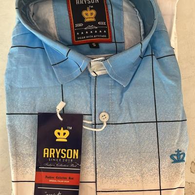 Bhavi - Cotton Mix Short Half Sleeve and Full Sleeve Lot