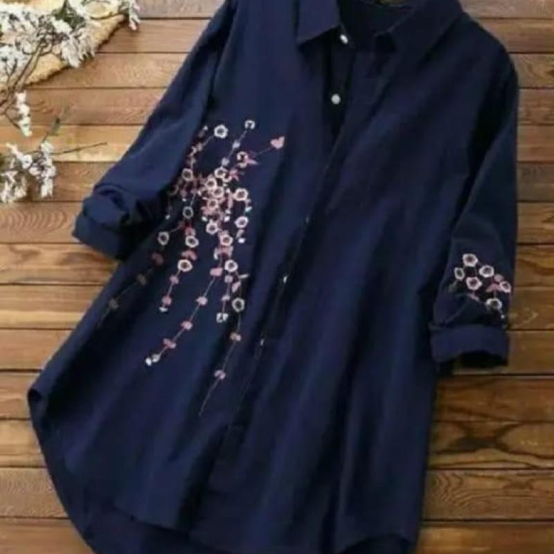 Addey - Mix Fabric Womens Designer Tops Lot