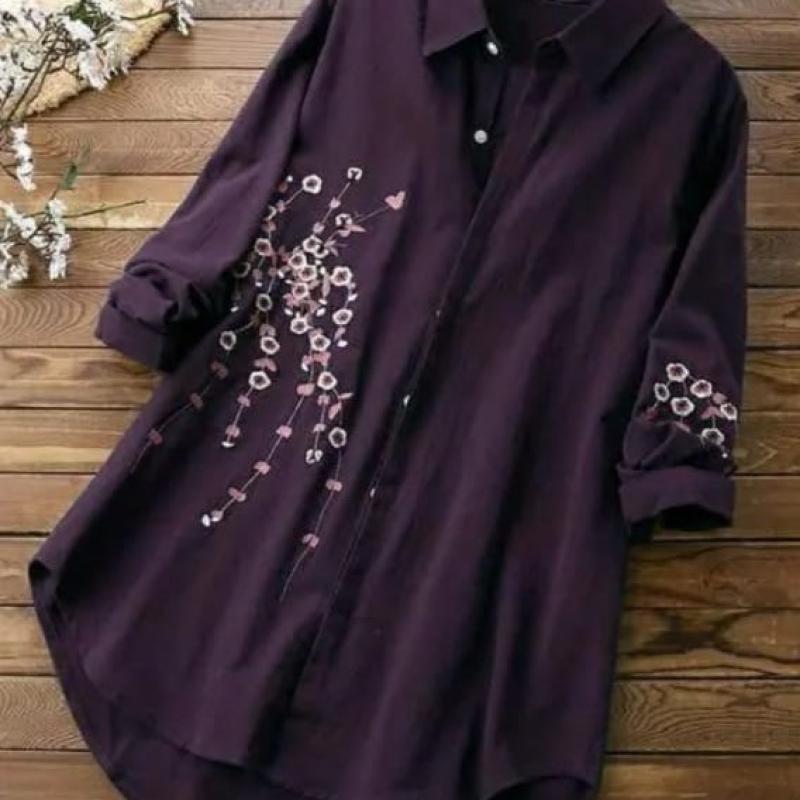 Addey - Mix Fabric Womens Designer Tops Lot